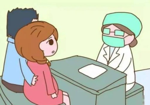 上海供卵代生：﻿孕妈妈出现的这些症状可能是宝宝在缺氧时向你发出的求救信号