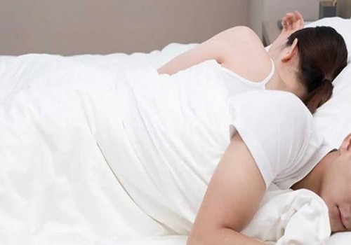 上海代怀：﻿做四维喜欢趴着的是女孩，这个可信吗？